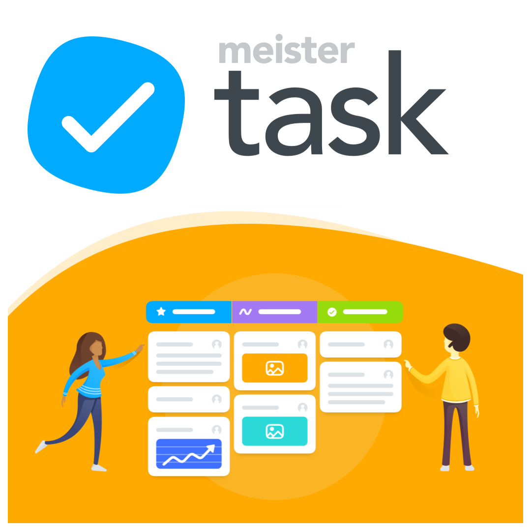 Agiles Task-Management mit MeisterTask